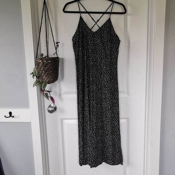 Maxi Dress - Picture 1 of 4